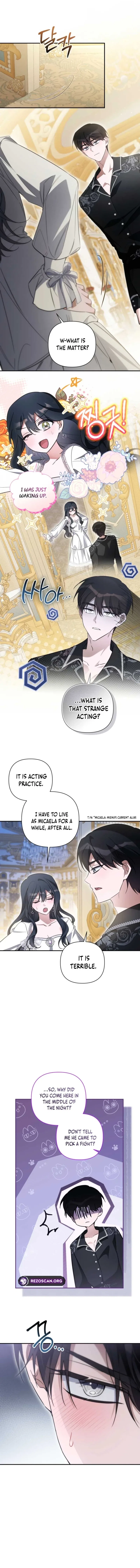 Do You Need Salvation? Chapter 75 – Page 9