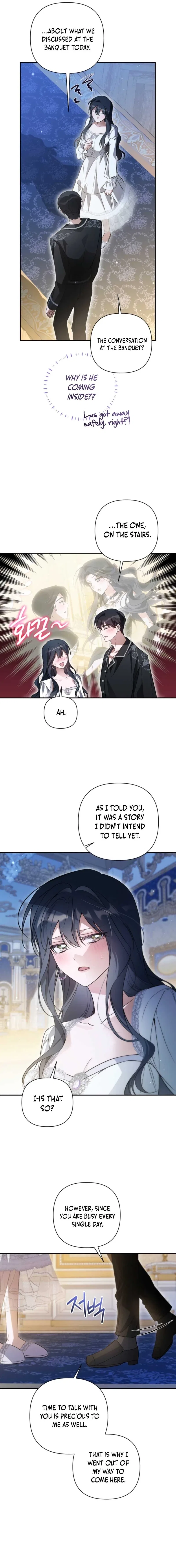 Do You Need Salvation? Chapter 75 – Page 10