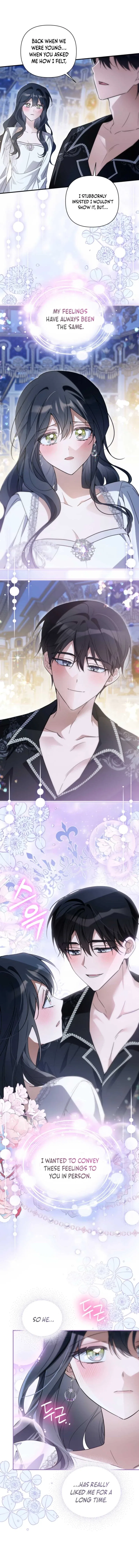 Do You Need Salvation? Chapter 75 – Page 13