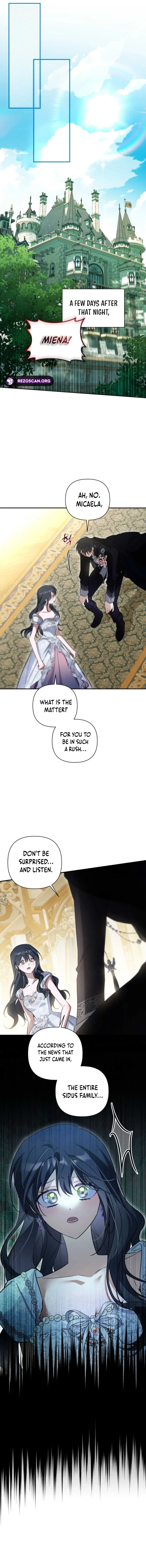 Do You Need Salvation? Chapter 75 – Page 14