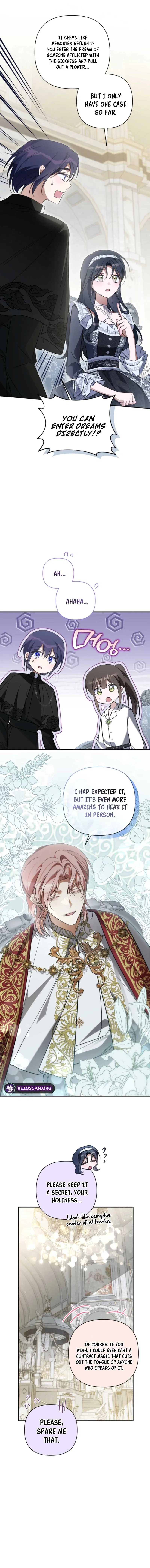 Do You Need Salvation? Chapter 72 – Page 3