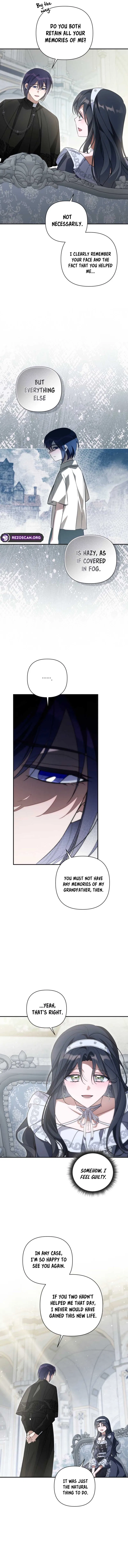 Do You Need Salvation? Chapter 72 – Page 4