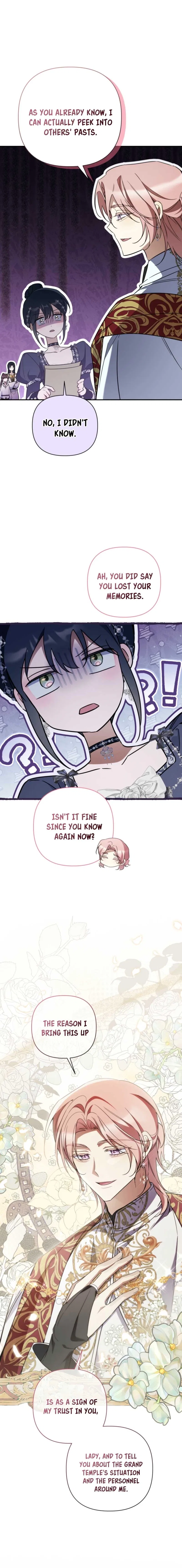 Do You Need Salvation? Chapter 72 – Page 12