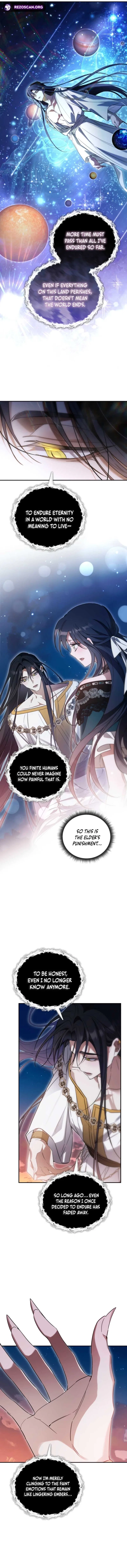 Do You Need Salvation? Chapter 70 – Page 3