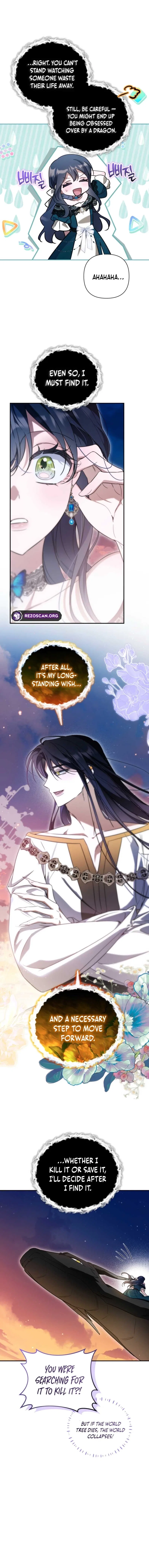 Do You Need Salvation? Chapter 70 – Page 6