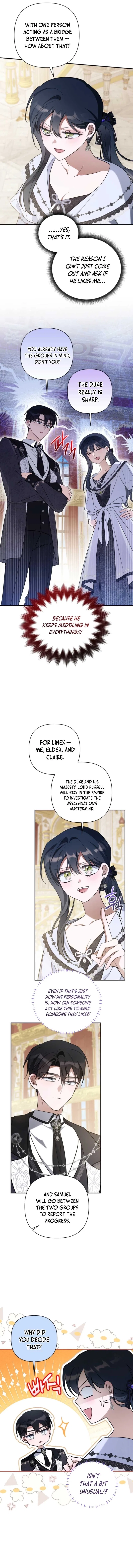 Do You Need Salvation? Chapter 70 – Page 14