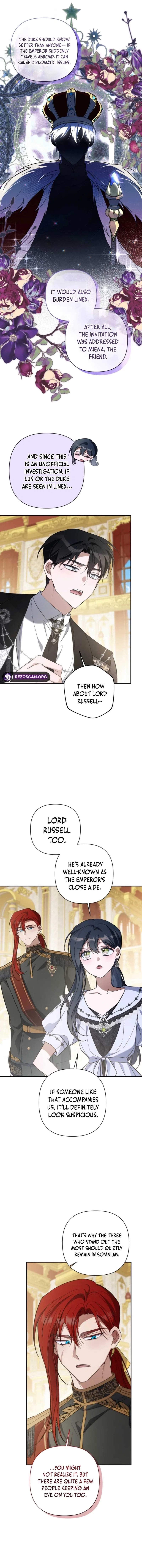 Do You Need Salvation? Chapter 70 – Page 15