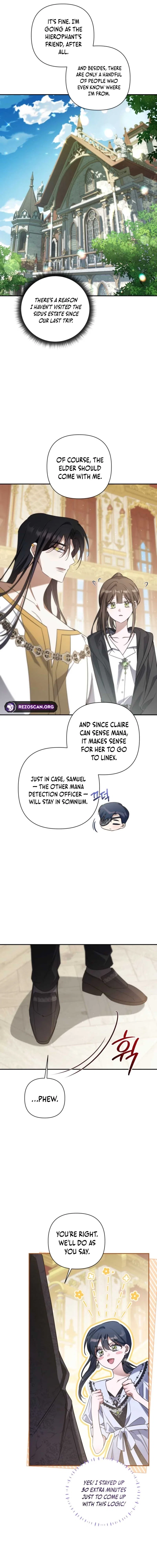 Do You Need Salvation? Chapter 70 – Page 16