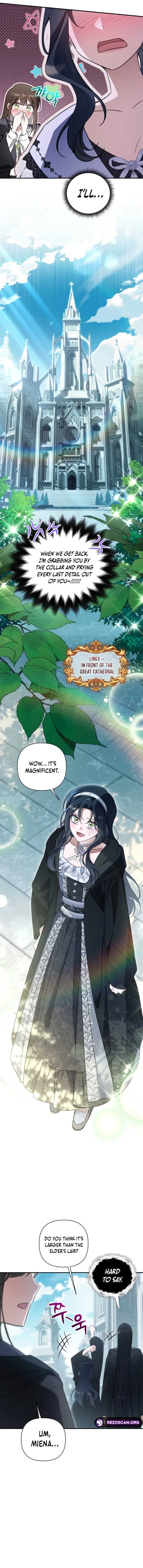 Do You Need Salvation? Chapter 70 – Page 18