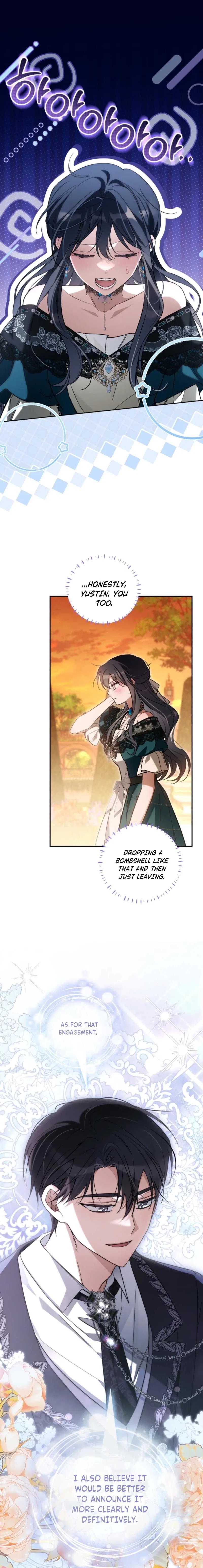 Do You Need Salvation? Chapter 69 – Page 2