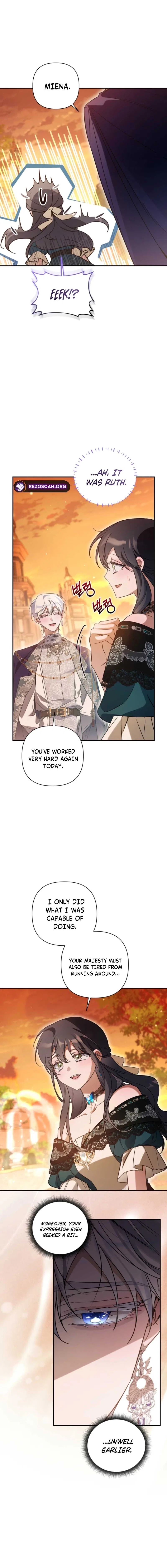 Do You Need Salvation? Chapter 69 – Page 4