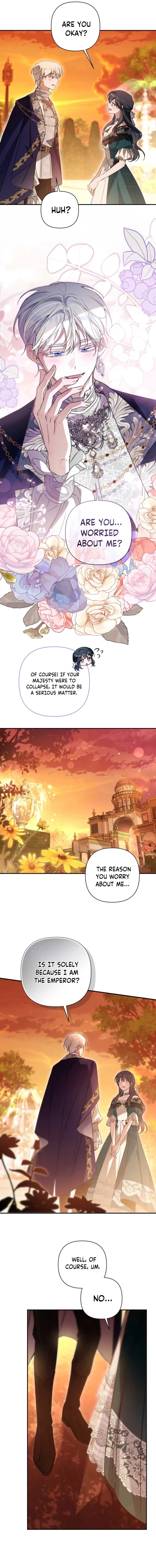 Do You Need Salvation? Chapter 69 – Page 5