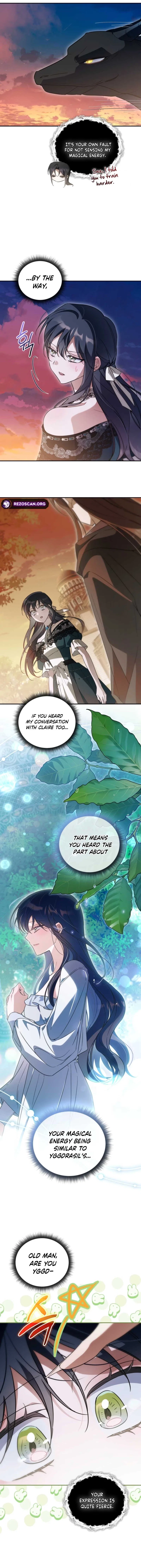 Do You Need Salvation? Chapter 69 – Page 12