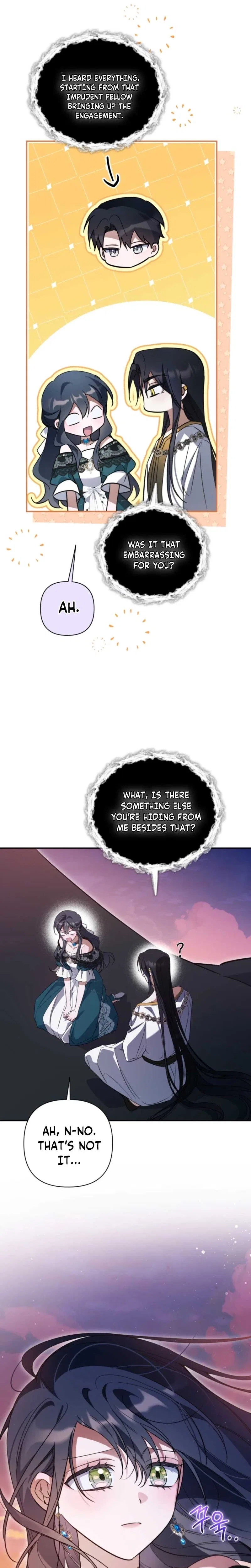 Do You Need Salvation? Chapter 69 – Page 13