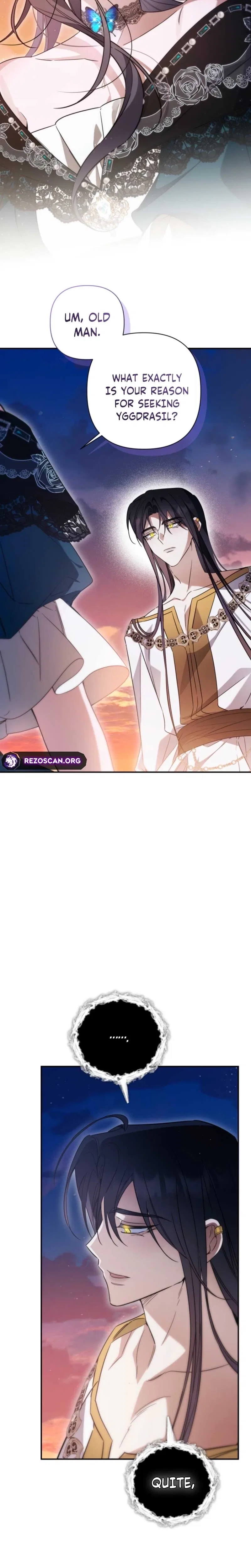 Do You Need Salvation? Chapter 69 – Page 14