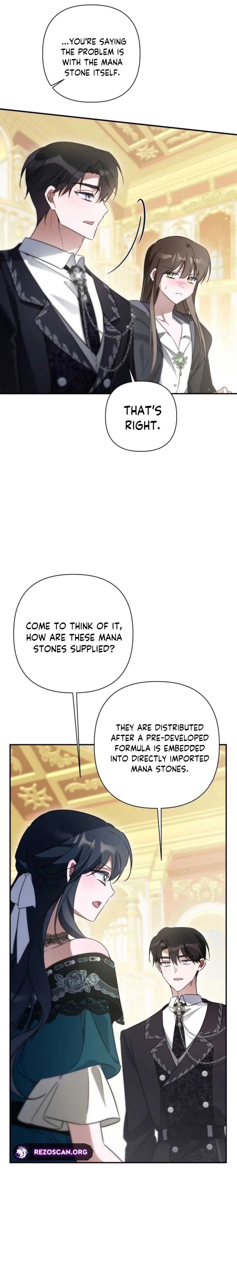 Do You Need Salvation? Chapter 68 – Page 3