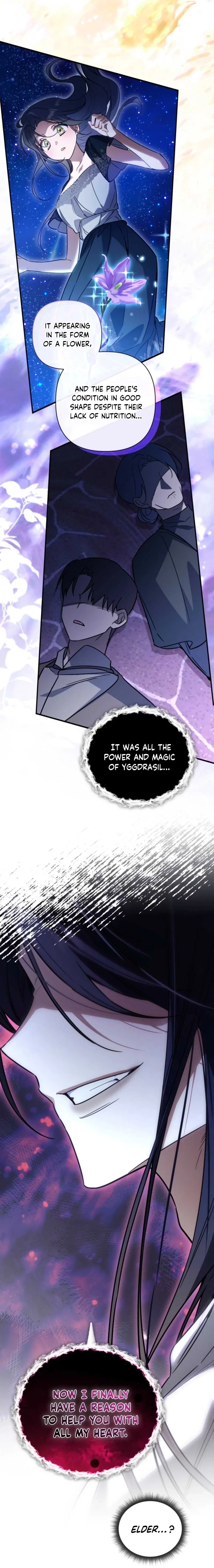 Do You Need Salvation? Chapter 68 – Page 9