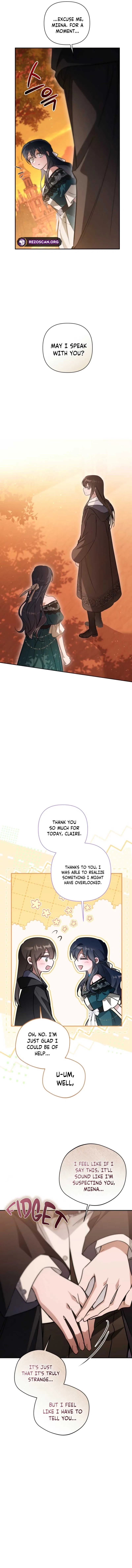 Do You Need Salvation? Chapter 68 – Page 14
