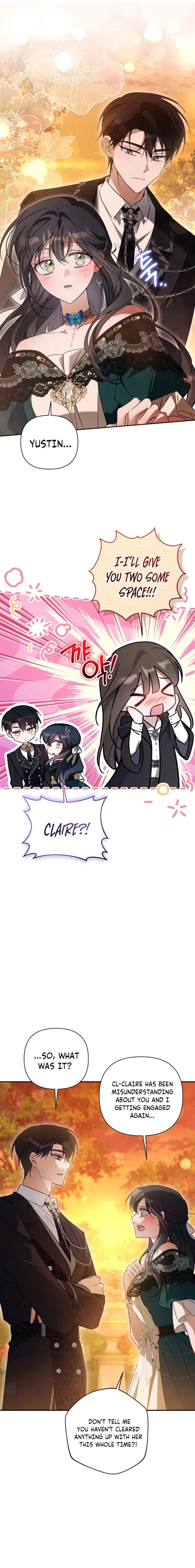 Do You Need Salvation? Chapter 68 – Page 19