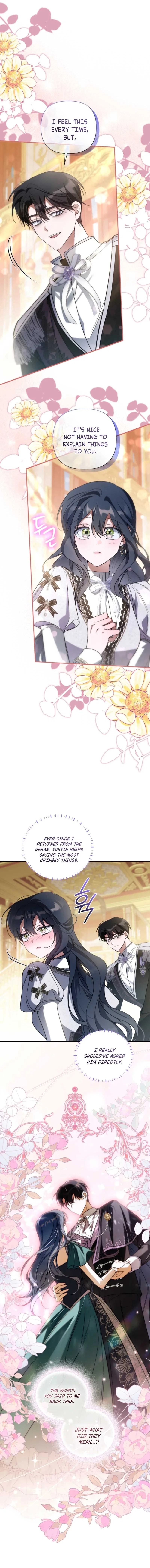 Do You Need Salvation? Chapter 67 – Page 3