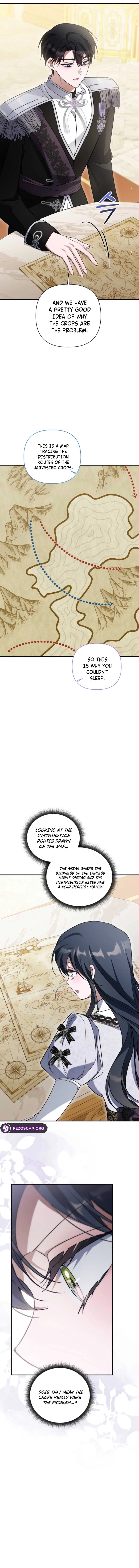 Do You Need Salvation? Chapter 67 – Page 5