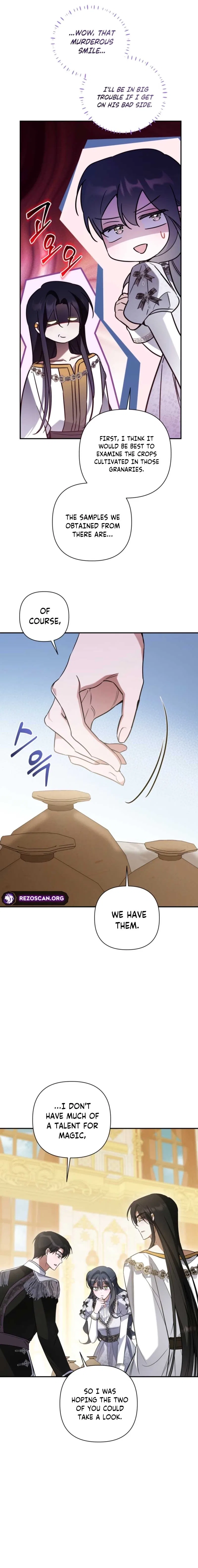 Do You Need Salvation? Chapter 67 – Page 7