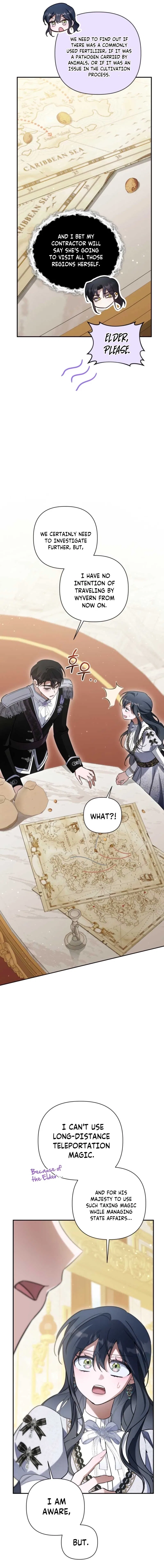 Do You Need Salvation? Chapter 67 – Page 9