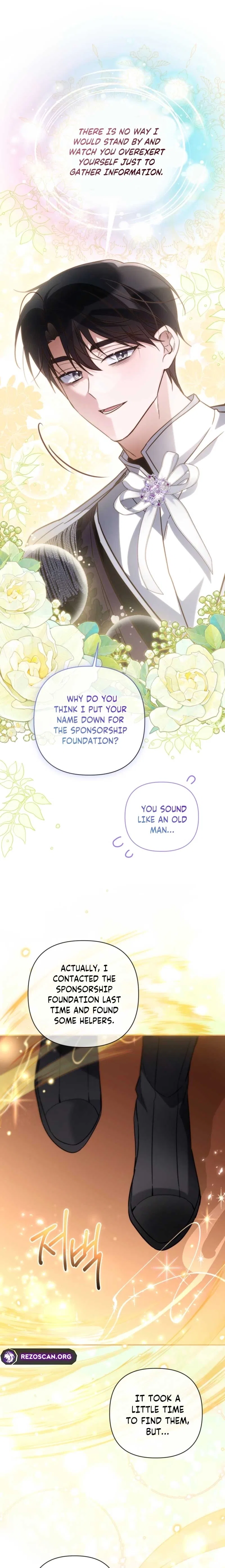 Do You Need Salvation? Chapter 67 – Page 10