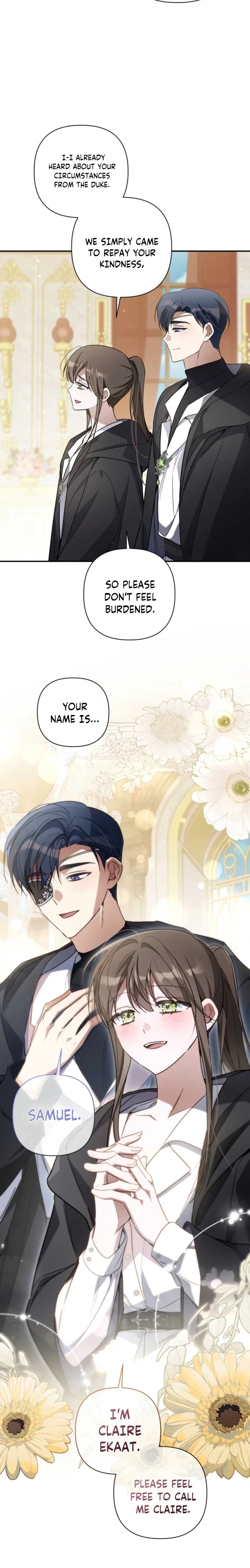 Do You Need Salvation? Chapter 67 – Page 13
