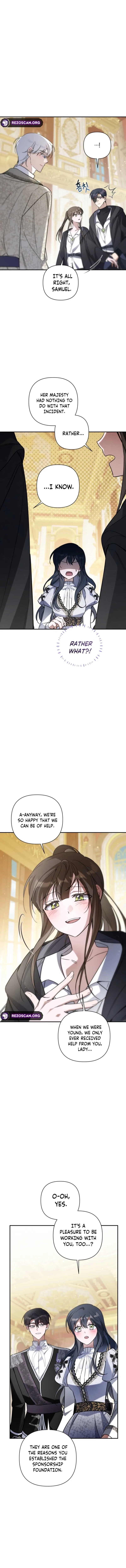Do You Need Salvation? Chapter 67 – Page 14
