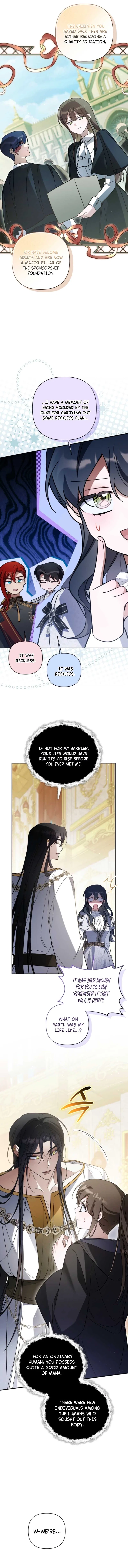 Do You Need Salvation? Chapter 67 – Page 15