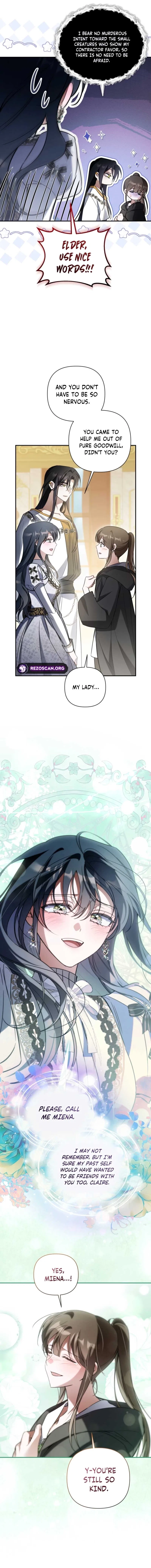 Do You Need Salvation? Chapter 67 – Page 16