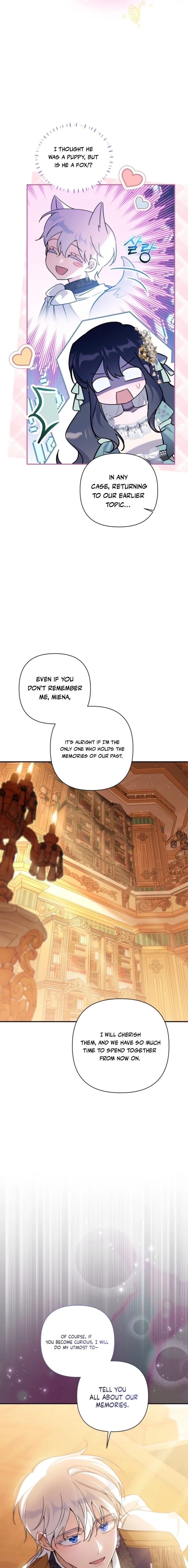 Do You Need Salvation? Chapter 66 – Page 6