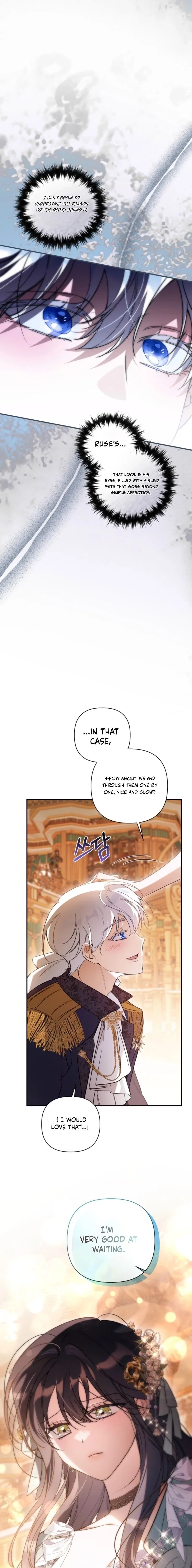 Do You Need Salvation? Chapter 66 – Page 8