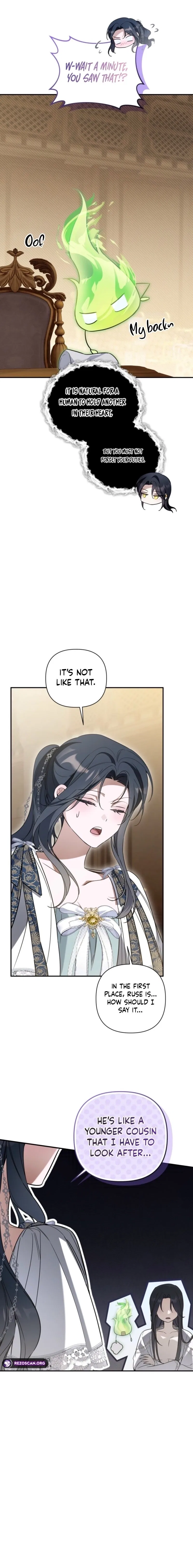Do You Need Salvation? Chapter 66 – Page 13
