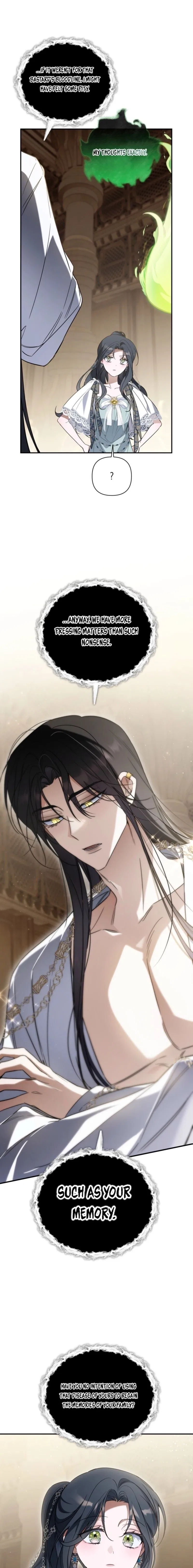 Do You Need Salvation? Chapter 66 – Page 14