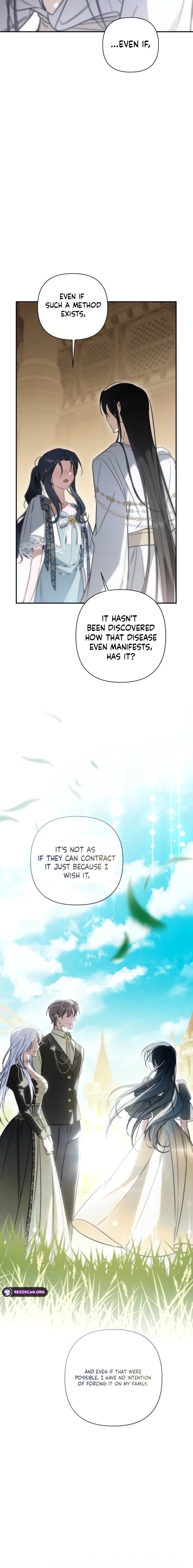 Do You Need Salvation? Chapter 66 – Page 19