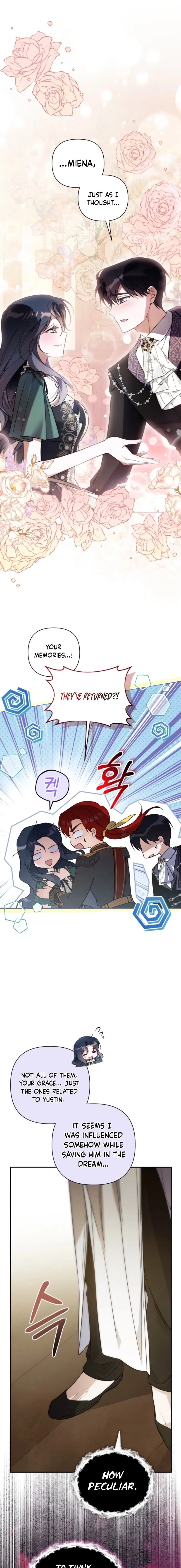 Do You Need Salvation? Chapter 65 – Page 2