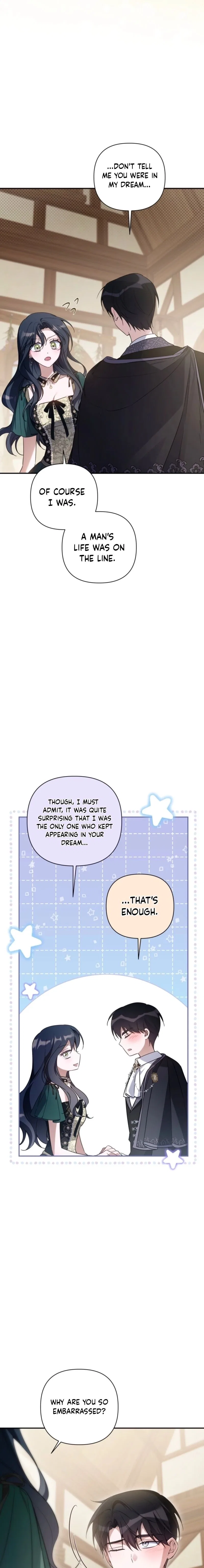Do You Need Salvation? Chapter 65 – Page 4