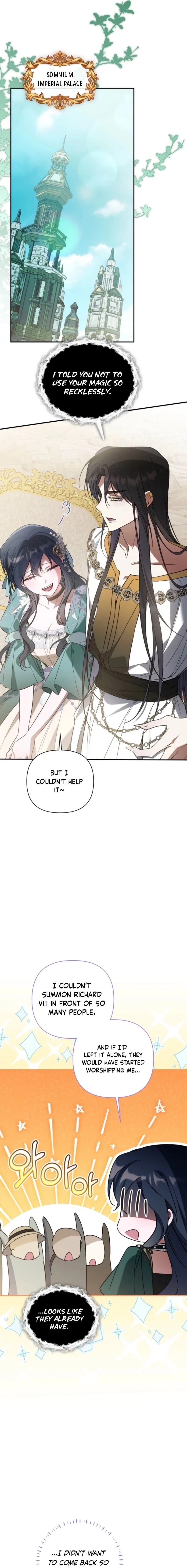 Do You Need Salvation? Chapter 65 – Page 10