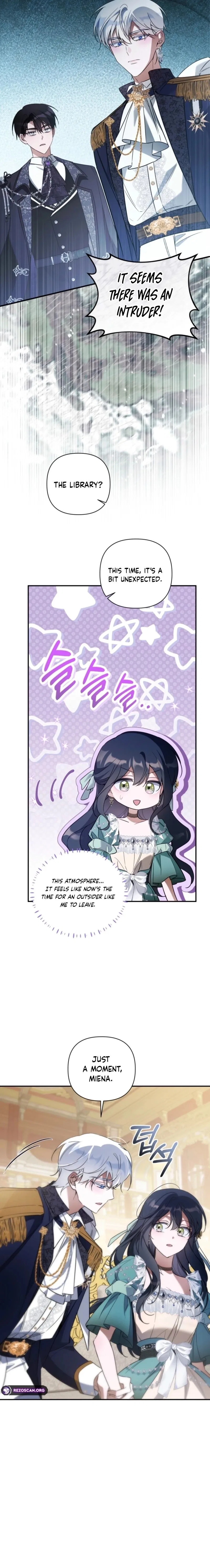 Do You Need Salvation? Chapter 65 – Page 15