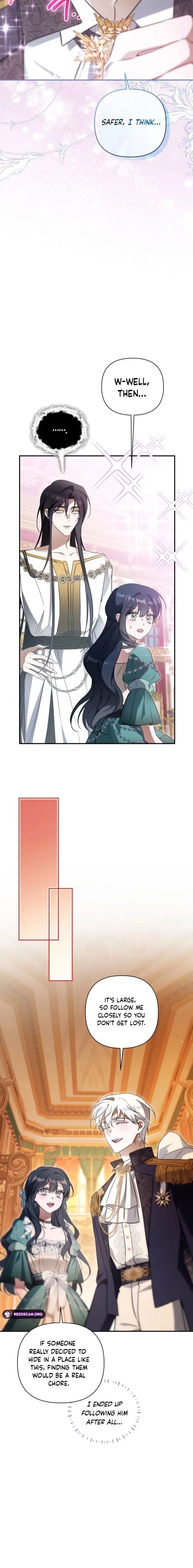 Do You Need Salvation? Chapter 65 – Page 17