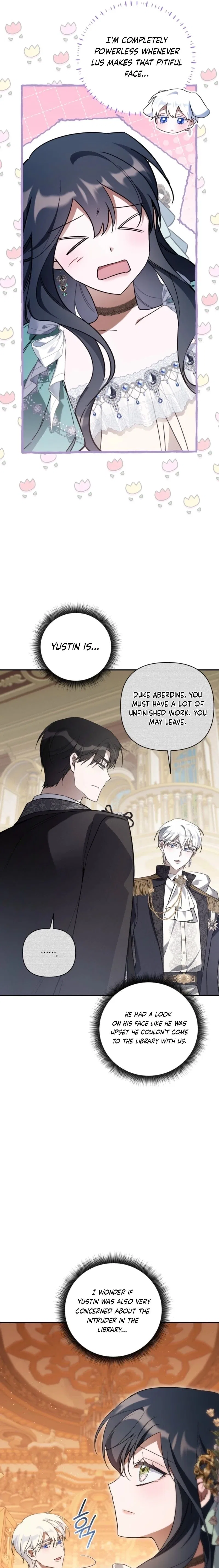 Do You Need Salvation? Chapter 65 – Page 18