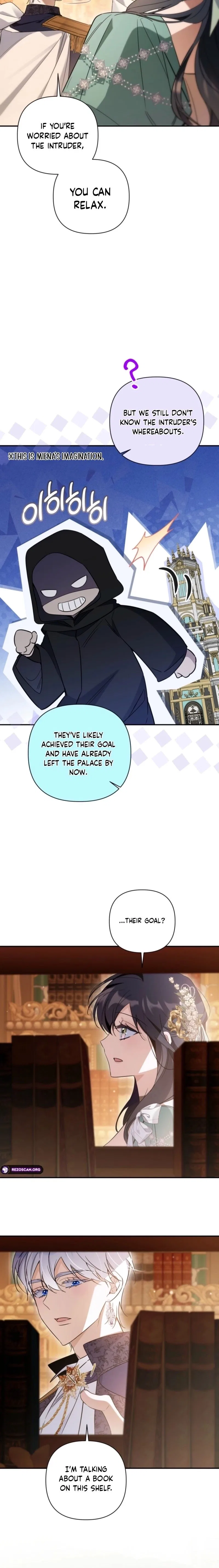 Do You Need Salvation? Chapter 65 – Page 19