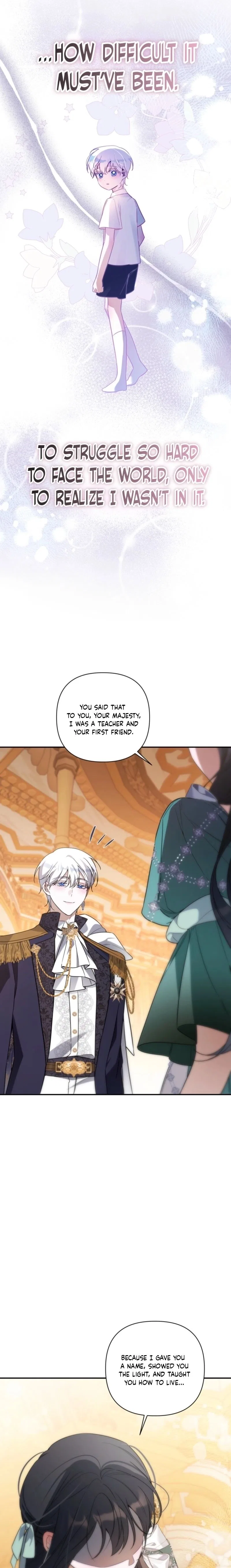 Do You Need Salvation? Chapter 65 – Page 24