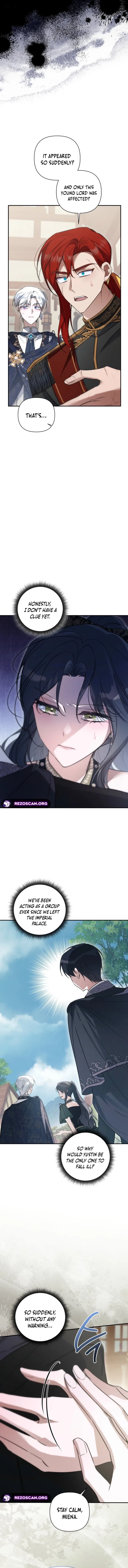 Do You Need Salvation? Chapter 64 – Page 2