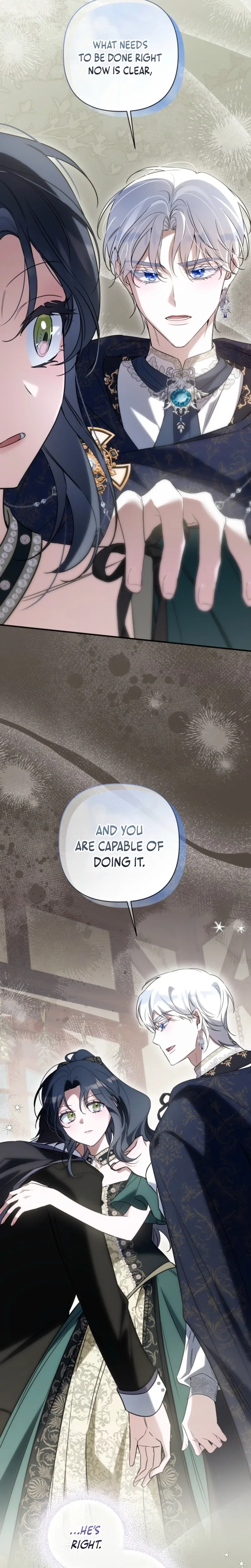 Do You Need Salvation? Chapter 64 – Page 3