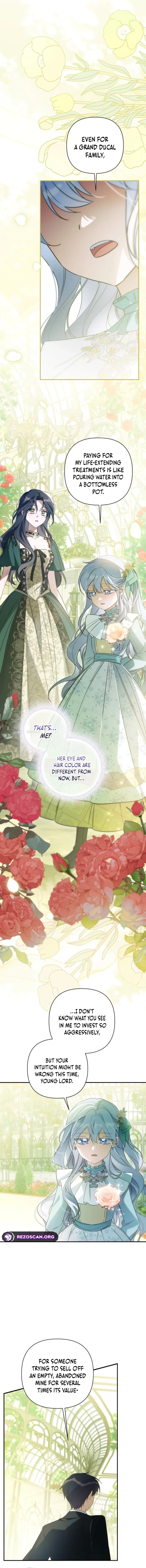 Do You Need Salvation? Chapter 64 – Page 11