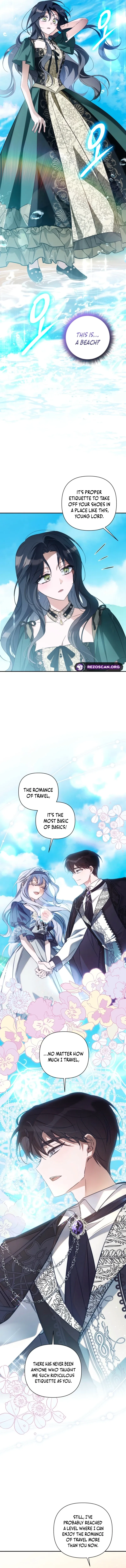 Do You Need Salvation? Chapter 64 – Page 15