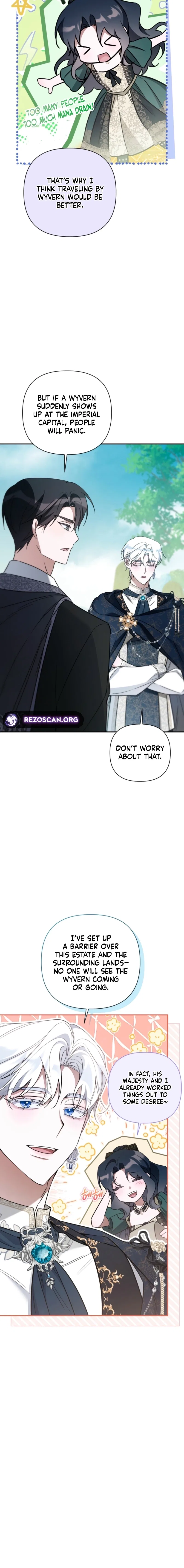 Do You Need Salvation? Chapter 63 – Page 4